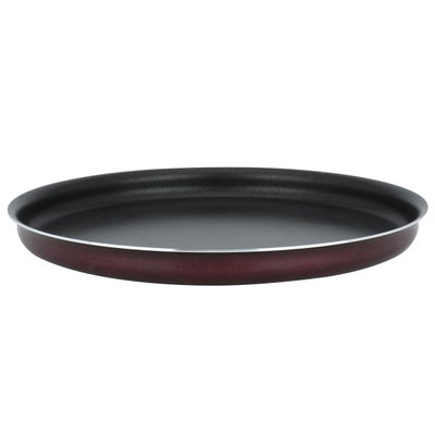 صينية بيتزا تيفال جولي، 26 سم - أسود product image 2