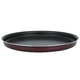 صينية بيتزا تيفال جولي، 26 سم - أسود product image 2