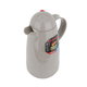 ترمس روتبونت، 0.5 لتر، حافظة داخلية زجاج حراري - رمادي product image 2