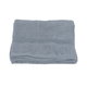 Al Saif Gallery Cotton Towel, 100x50 cm - Light Grey product image 1