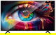 تلفزيون بدون اطار LED سمارت كيه ام سي، 70 بوصة، 4K UHD، ريسيفر مدمج، ويب أو أس، 2 ريموت، K23M70298U - اسود product image 1