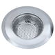 Al Saif Gallery Stainless Steel Sink Strainer, 4.5 cm - Silver product image 2
