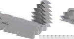 طقم مشابك أكياس بلاستيك السيف غاليري، 8.5 سم، 8 قطع - رمادي product image 5