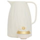Al Saif Gallery Acacia Thermos, 1 Liter - White product image 2