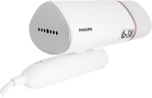 Philips Steam Iron, 100 Ml, 1000 W, 200 G/Min, Sth3020 - White product image 2