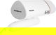 Philips Steam Iron, 100 Ml, 1000 W, 200 G/Min, Sth3020 - White product image 2