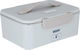 Edison Electric Food Container, 1.8 L, 60 - 80 Watt, HCX-FH09 - Light Gray product image 3