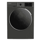 Ariston ARWF10142DMSA washing machine, 10 kg, 15 programs, inverter, 1400 RPM, front loading - Black product image 3