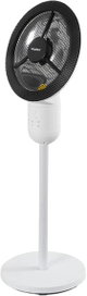 Koolen 807102060 Electric Heater, 400/800 Watts, Remote Control - White product image 1