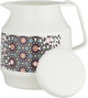 Helios German Thermos, 1 Liter, Glass Inner Container - Multicolor product image 4