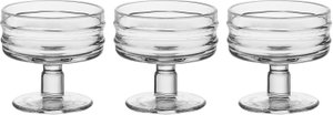 Glass set, 190 ml, 3 pieces - Clear product image 2