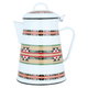 Al Saif Gallery Heritage Vegetables Steel Juks, 1.8 Liter - Multi Color product image 1