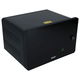 قلاية هوائية إديسون، 22 لتر، 1900 واط، AF552T/BK - اسود product image 2