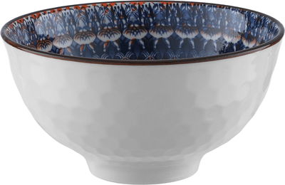 Al Saif Gallery Porcelain Bowl Set, 11.5 cm - Multicolor product image 2