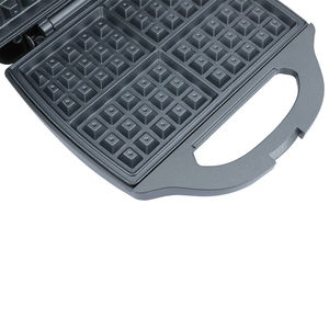 صانعة وافل إديسون، 900 واط، SW-235W - رمادي غامق product image 5
