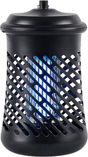 صاعق حشرات كولن، 20 واط، مقاوم للحريق، 301109005 - اسود product image