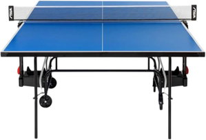 طاولة تنس طاولة خشب ستيجا، 48 كجم - ازرق product image