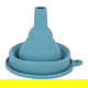 قمع زيت سيليكون السيف غاليري - أزرق product image 1