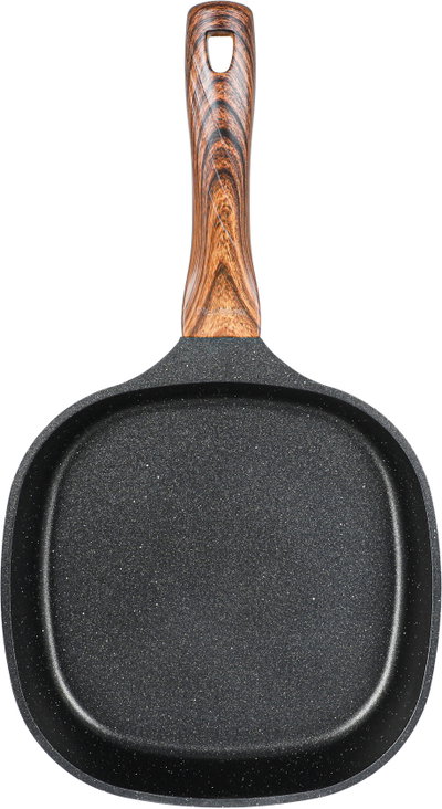 طقم قدور تيتانيوم نيوكلاين، 9 قطع - ازرق غامق product image 4