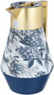 Everest Lydia Thermos, 1 liter, glass inner container, plastic outer shell - blue product image 4