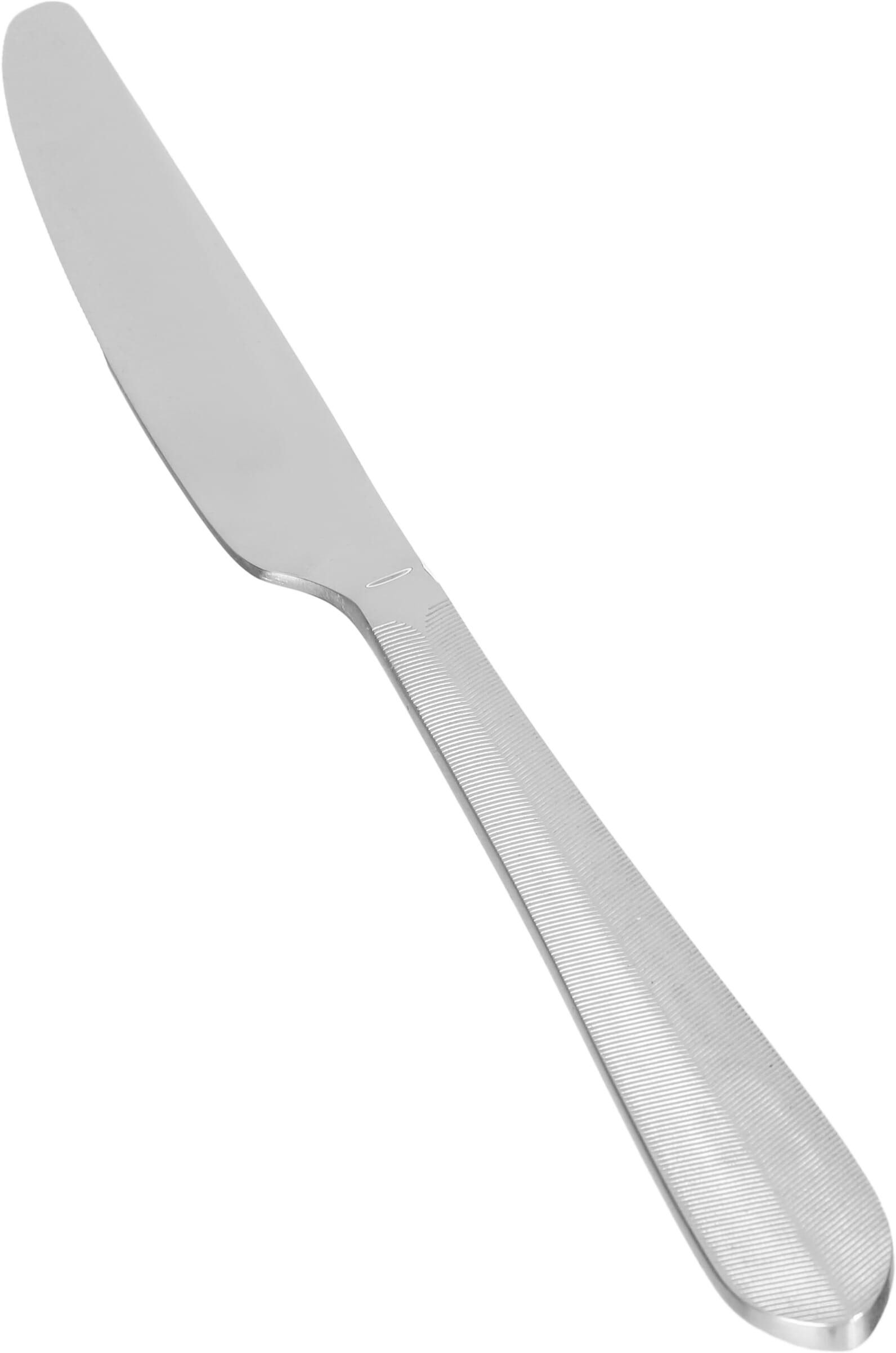 طقم ملاعق استيل السيف غاليري، 24 قطعة، بنقش - فضي product image 5