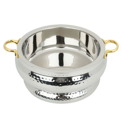 حافظة طعام استيل مارجريتا، 4 لتر - فضي product image 4