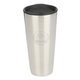Al Saif Gallery steel thermal mug, 0.47 liters - silver product image 1