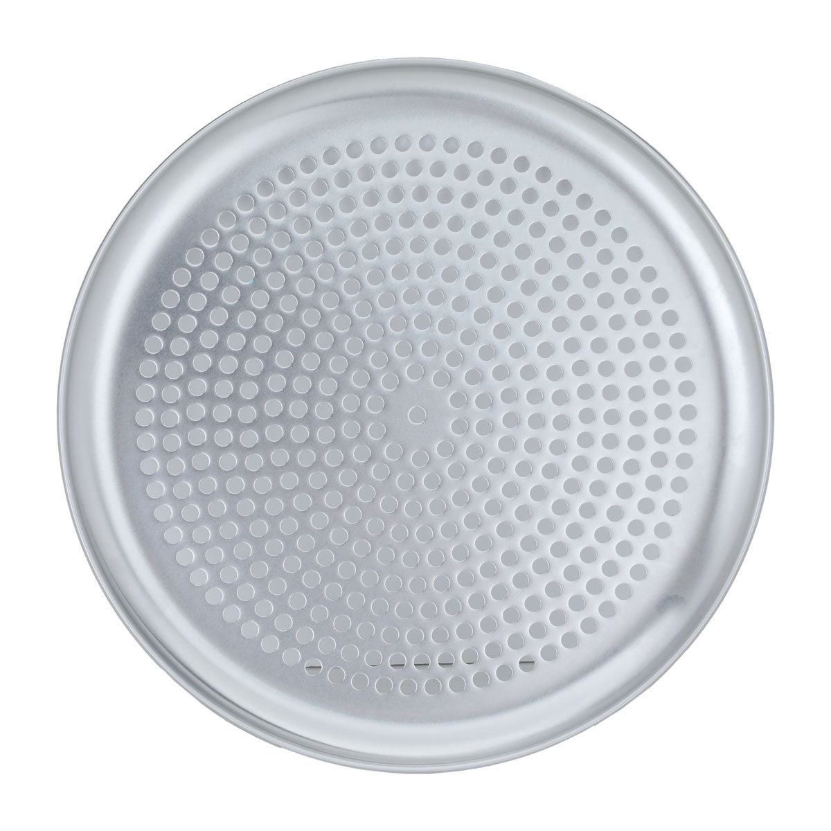 صينية بيتزا المونيوم السيف غاليري، 35×35×1 سم - فضي product image 2