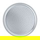 صينية بيتزا المونيوم السيف غاليري، 35×35×1 سم - فضي product image 2