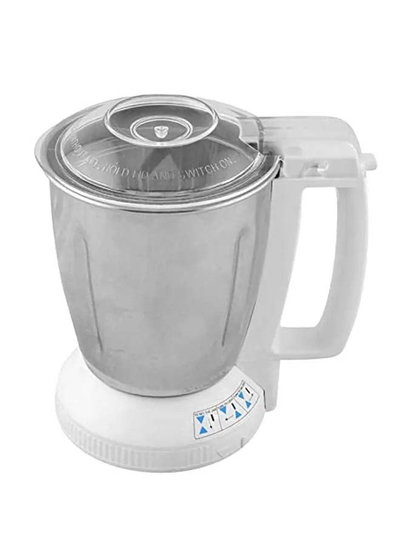 Panasonic MX-AC210S Electric Blender, 1000 Watts, 1 Liter, 3 Speeds - White product image 6