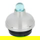 غطاء ترمس استيل السيف غاليري - فضي product image 2