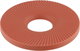 طقم قواعد اكواب قياس مع حامل سيليكون السيف غاليري، 4 قطع - متعدد الالوان product image 3