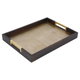 Tofaria SteelAl Saif Gallery, rectangle - wooden product image 2