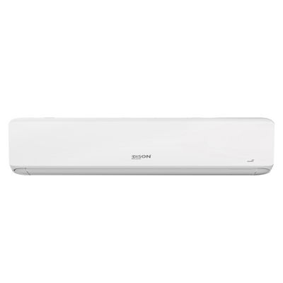 مكيف سبليت إديسون، 18500 وحدة تبريد، 1,5 طن ،بارد/ حار، ED-GRAC-18CH/IN - أبيض product image 1