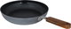 Tornado Ceramic Cookware Set, 7 Pieces - Dark Grey product image 7