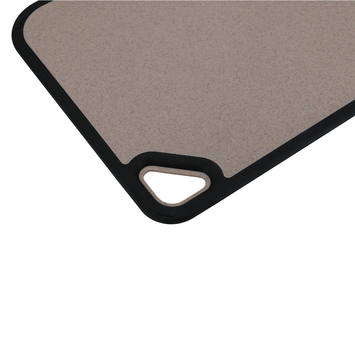 لوح تقطيع رخام السيف غاليري، 20×29 سم، رخامي - بني product image 1