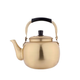 Al Saif Gallery Steel Jug, 3L - Yellow product image 1
