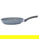 مقلاة جرانيت روكي، 28 سم - رمادي product image 2