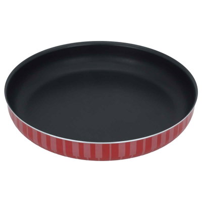 صينية فرن تيفال السيف غاليري، 30 سم، دائري - أحمر product image 3
