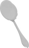 Alsaif Gallery Stainless Steel Cutlery Set, 78 Pieces - Silver product image 5