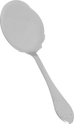 Alsaif Gallery Stainless Steel Cutlery Set, 78 Pieces - Silver product image 5