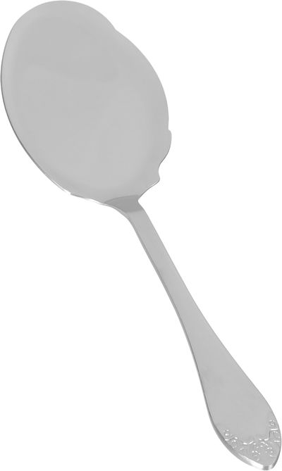 Alsaif Gallery Stainless Steel Cutlery Set, 78 Pieces - Silver product image 5