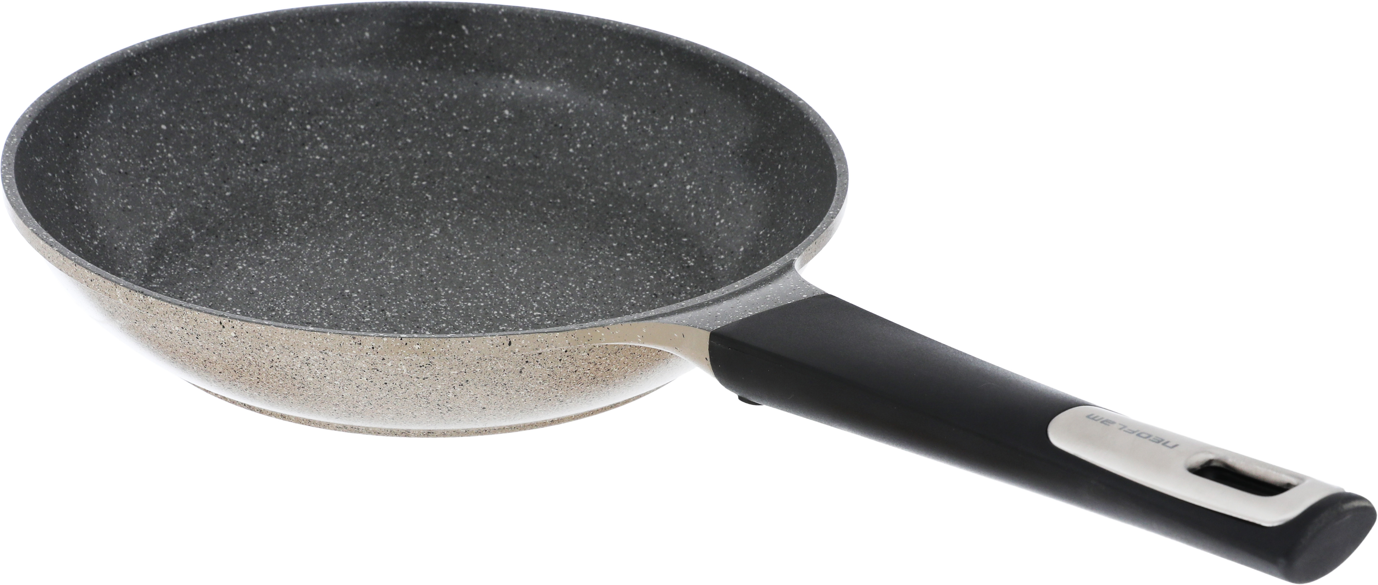 Nooflam Extrema Steel Cookware Set, 9 Pieces - Beige product image 2