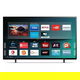 Nikai Frameless Smart TV, 65 inches, 4K, WebOS - Black product image 4