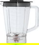 Philips Food Processor, 750 Watt, 1.5 Liter, 2 Speeds, 4 Functions, 6 Pieces - Black product image 5