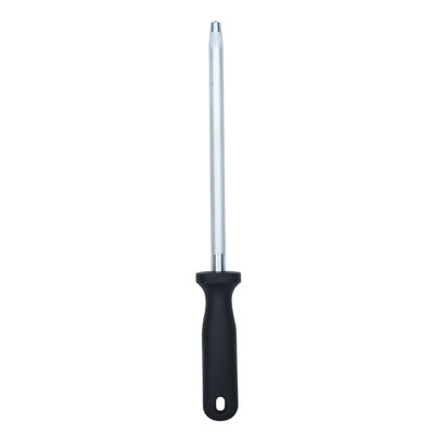 مسن سكاكين استيل السيف غاليري، 8 بوصة - اسود product image 4