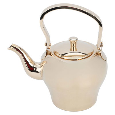 إبريق سليمان استيل السيف غاليري، 2 لتر - ذهبي product image 2