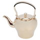 إبريق سليمان استيل السيف غاليري، 2 لتر - ذهبي product image 2