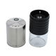 Edison Glass Coffee Grinder, 6.46 Watt, 175 ml, MG731D1 - Silver product image 4