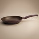 TefalAl Saif Gallery Frying Pan, 26 cm - Burgundy product image 1